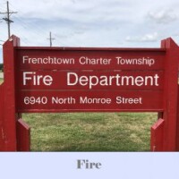 Frenchtown charter township