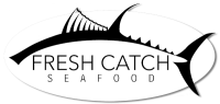 Fresh catch seafood restaurant