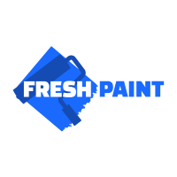 Fresh paint