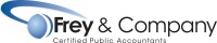 Frey & company, cpa's