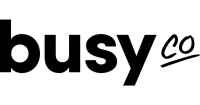 Busy