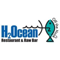 H2Ocean Seafood Restaurant & Raw Bar “From Hook To Plate”