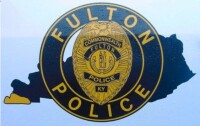 Fulton police department