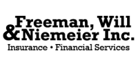 Freeman, will & niemeier inc.