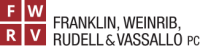 Franklin, weinrib, rudell & vassallo, p.c.