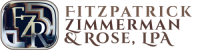 Fitzpatrick, zimmerman & rose co., l.p.a.