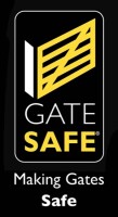 Gate safe