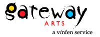 Gateway arts | studio art center, gallery, craft store