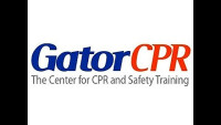 Gatorcpr: the center for cpr and safety training