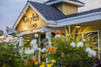 Gayles bakery and rosticceria