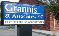 Grannis & associates pc