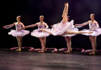 Gelsey kirkland academy of classical ballet