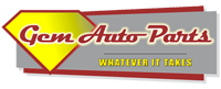Gem auto parts