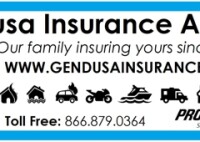 Gendusa insurance