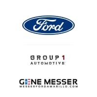 Gene messer ford of amarillo