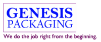 Genesis packaging & design