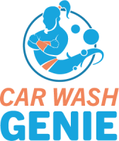 Genie car wash