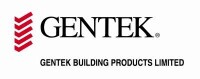 Gentek building products