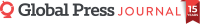 Global press journal