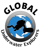 Global underwater explorers