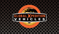 Global expedition vehicles