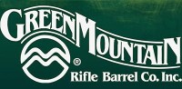 Green mountain rifle barrel co
