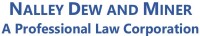 Nalley and dew, aplc