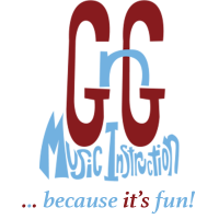 Gng music instruction