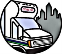 Greater new haven transit district