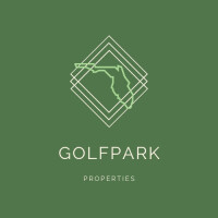 Golfpark properties
