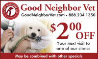 Good neighbor vet, pllc