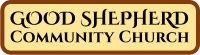Good shepherd community church