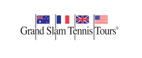 Grand slam tennis tours