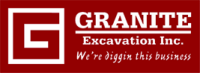 Granite excavation, inc.