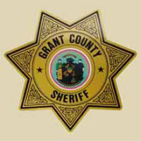 Grant county sheriffs office