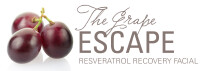 The grape escape