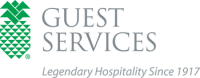 Guestcounts hospitality