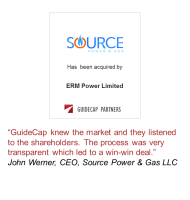 Guidecap partners llc