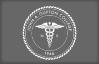 John a gupton college