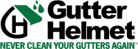 Gutter helmet of minnesota