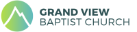 Grand view baptist church