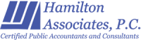 Hamilton associates, p.c.