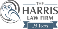 Harris law group, llp