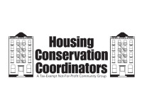 Housing conservation coordinators
