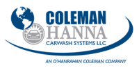 Hanna Car Wash Systems - Jim Coleman Company
