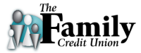 Healthcare family credit union