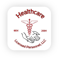 Healthcare licensed personnel