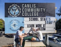 Canlis