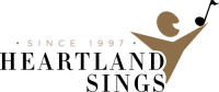 Heartland sings, inc.