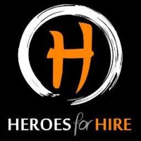 Heroes for hire